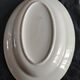 Old serving dish Moulin des Loups