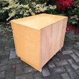 Pair of vintage furniture