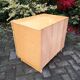 Paire de meubles vintage
