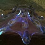 Crystal cup