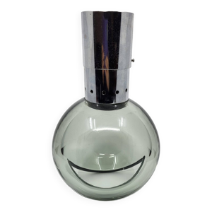 Lustre suspension, chrome - eye