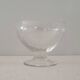 Engraved Crystal Glassware Set