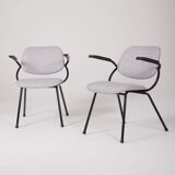 Dutch armchair, 1960s