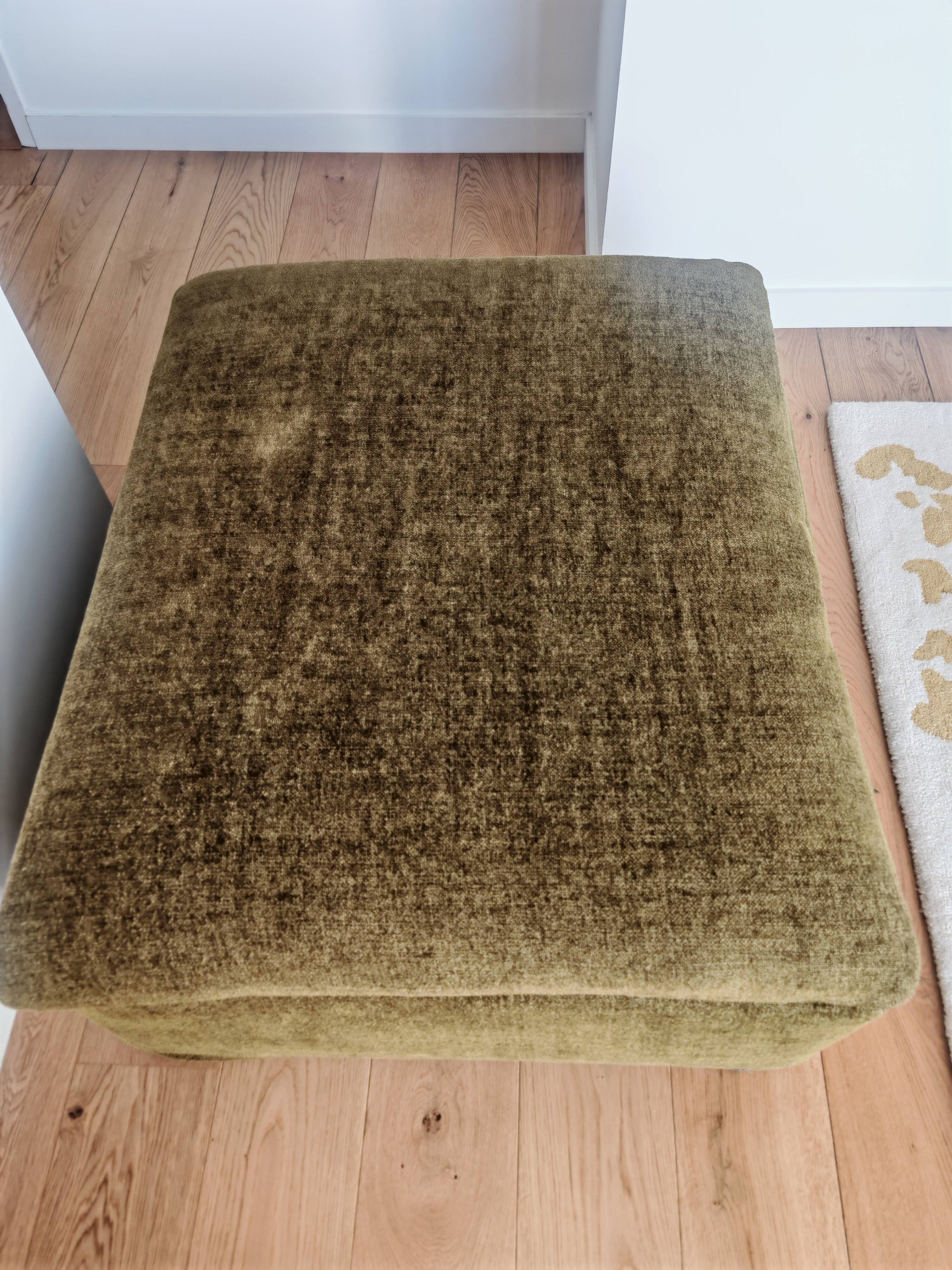 Boho Pouf Holiday Home