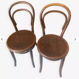 Bistro chair