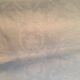 Cotton damask tablecloth