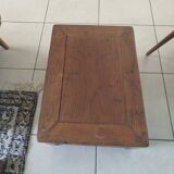 Opium table