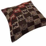 Kilim pillow case