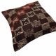 Housse de coussin Kilim