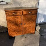 Mado style low furniture
