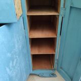Small wardrobe
