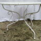Child garden table