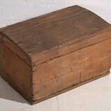Old wooden box (c.1900) #6