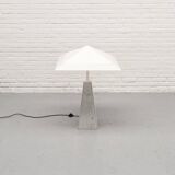 Abat Jour table lamp by Cini Boeri