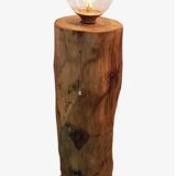 Lampe de sol