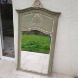 Overman mirror