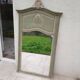 Overman mirror
