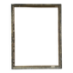 Old beaded gold frame 33x42cm