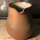 Pyrité sandstone pitcher