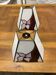 Pair of Art Deco stained glass wall lights