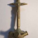 Crucifix artisanat de tranchée, VERDUN