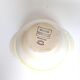 Gien vintage eared bowl