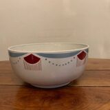 Large salad bowl