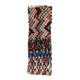 Tapis Berbère Boucherouite coloré - 64 x 196 cm