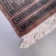 Tapis pakistanais vintage, 160x102 cm