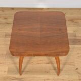 Vintage H-259 Coffee Table by Jindřich Halabala for UP Závody, 1950s