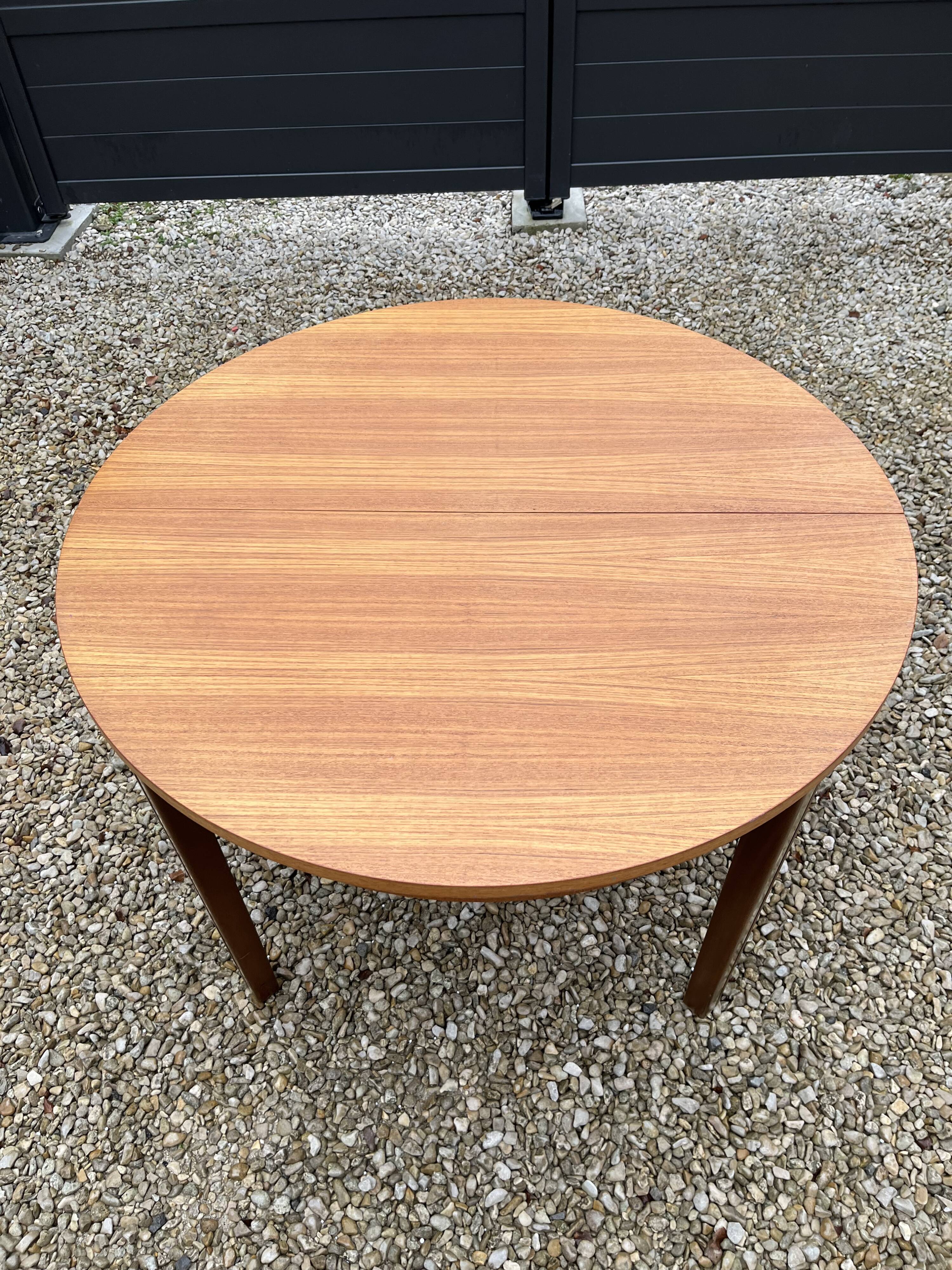 Scandinavian Round Table