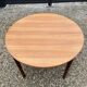 Scandinavian Round Table