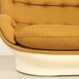 Canapé Karaté de Michel Cadestin pour Airborne, France, 1970