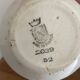 Sauce boat St Amand