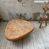 Barrois ceramic coffee table