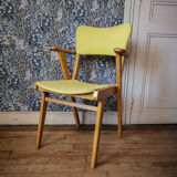 Fauteuil bridge