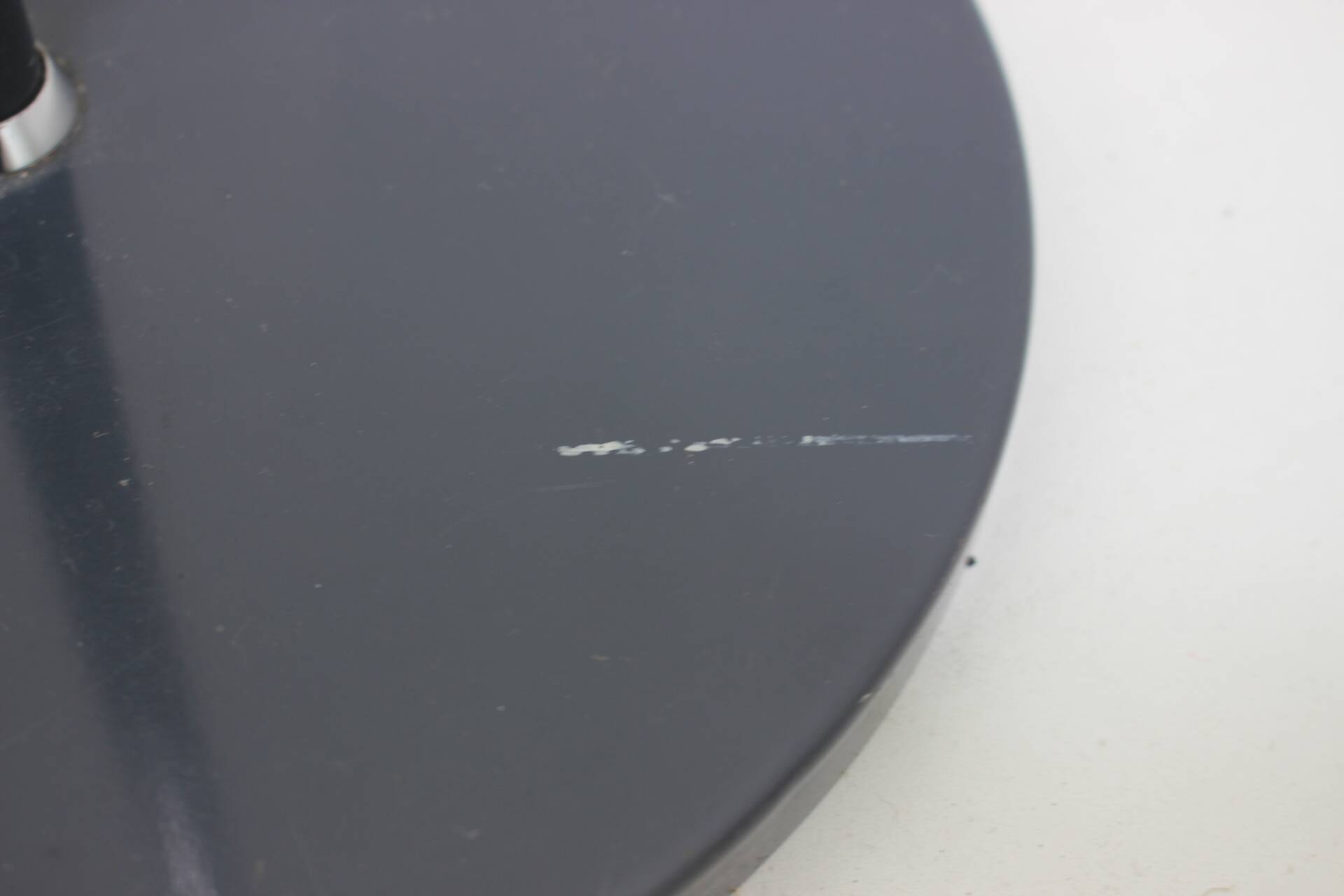 Floor Lamp by Josef Hurka for Napako, Czechoslovakia, 1960s