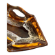 Ceramic dish