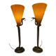 Cobra La Tentation lamps