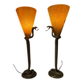 Lampes Cobra La Tentation