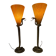 Cobra La Tentation lamps