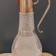 Carafe jug