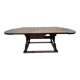 Money changer table