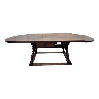 Table de changeur