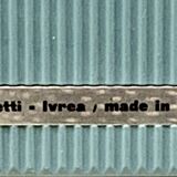 Olivetti Lettera 32 typewriter