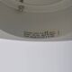 Danish hanging lamp model De-Lux from Design Light, 1980s