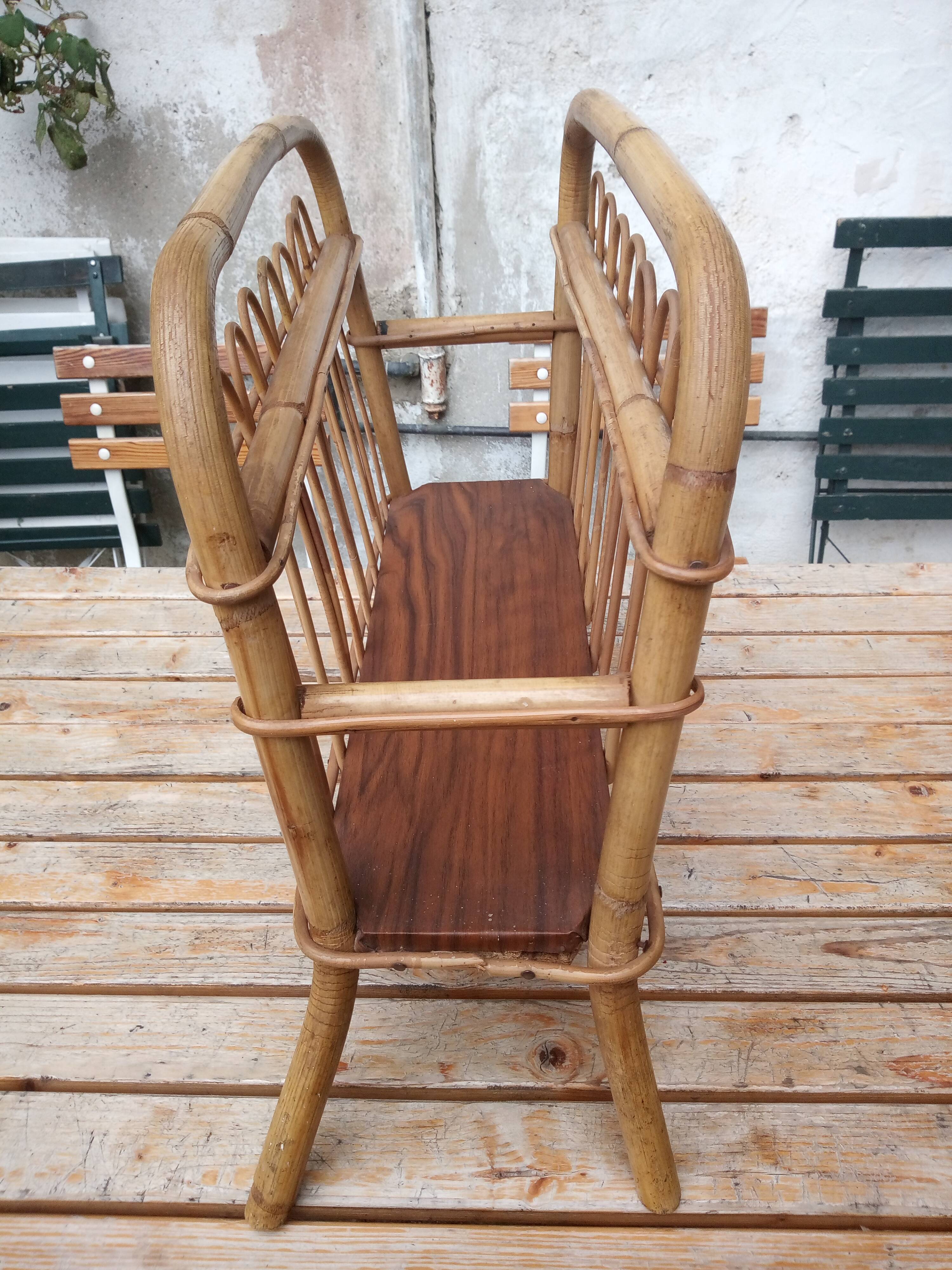 Door review rattan