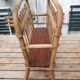 Door review rattan