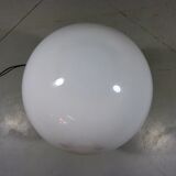 Baobab table lamp by iGuzzini XXL Model 4044 1978-1982