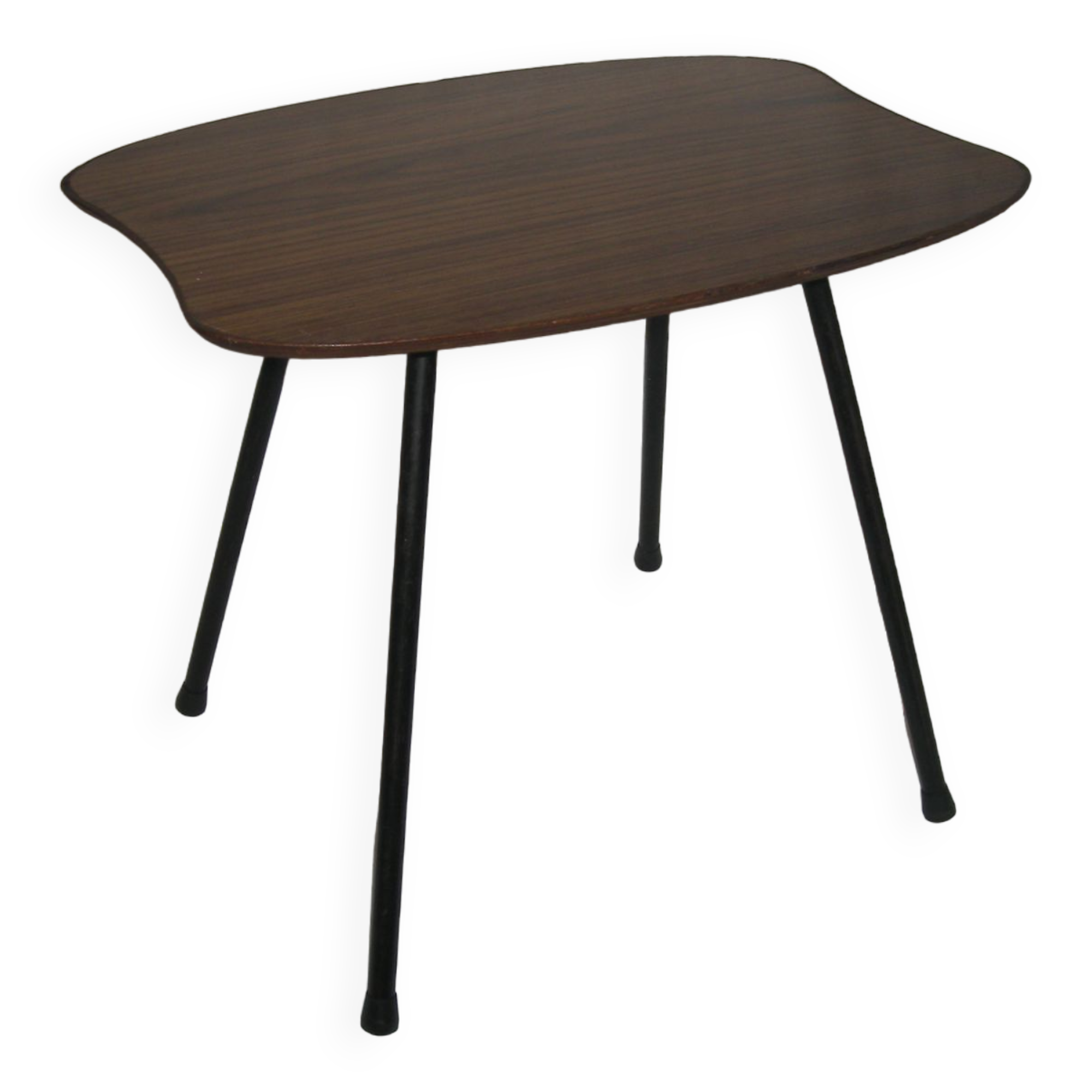 Scandinavian style coffee table from the 50s